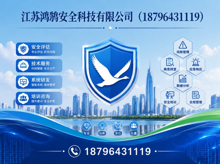 晋中国家高新技术企业展示图