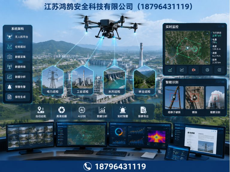 晋中应急指挥系统展示图